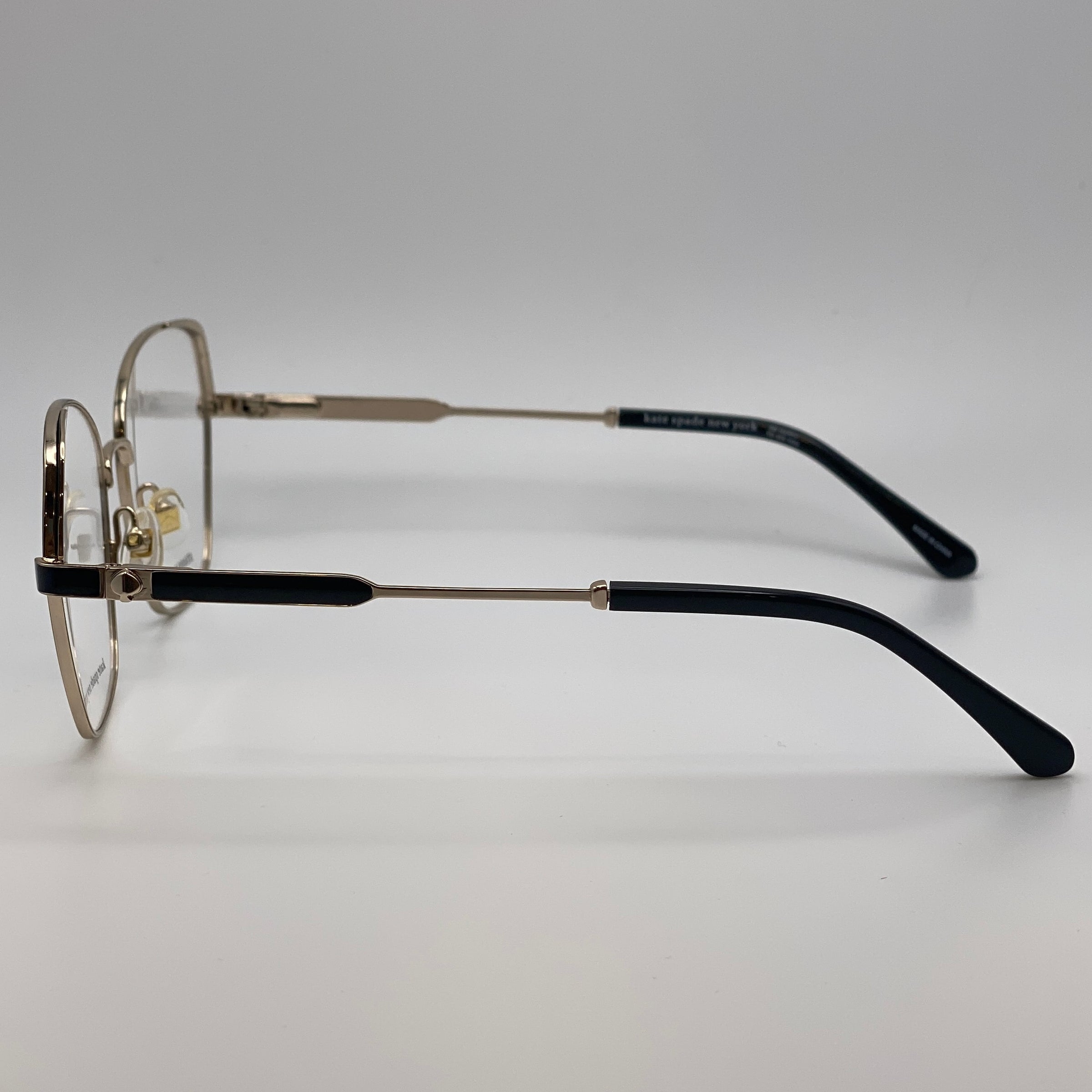 Kate Spade Zeena/G Optical Frames - Black Butterfly Shape