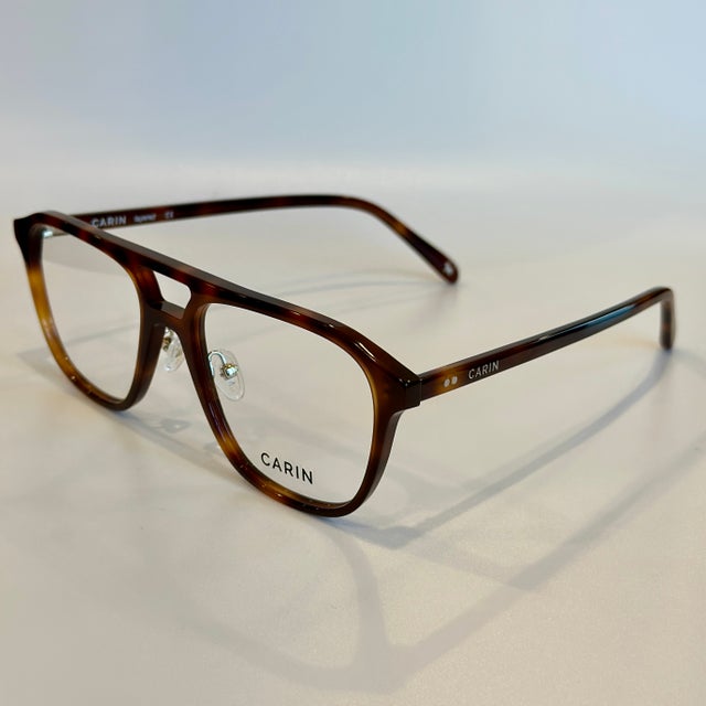 Carin | Monocle Eyewear Boutique