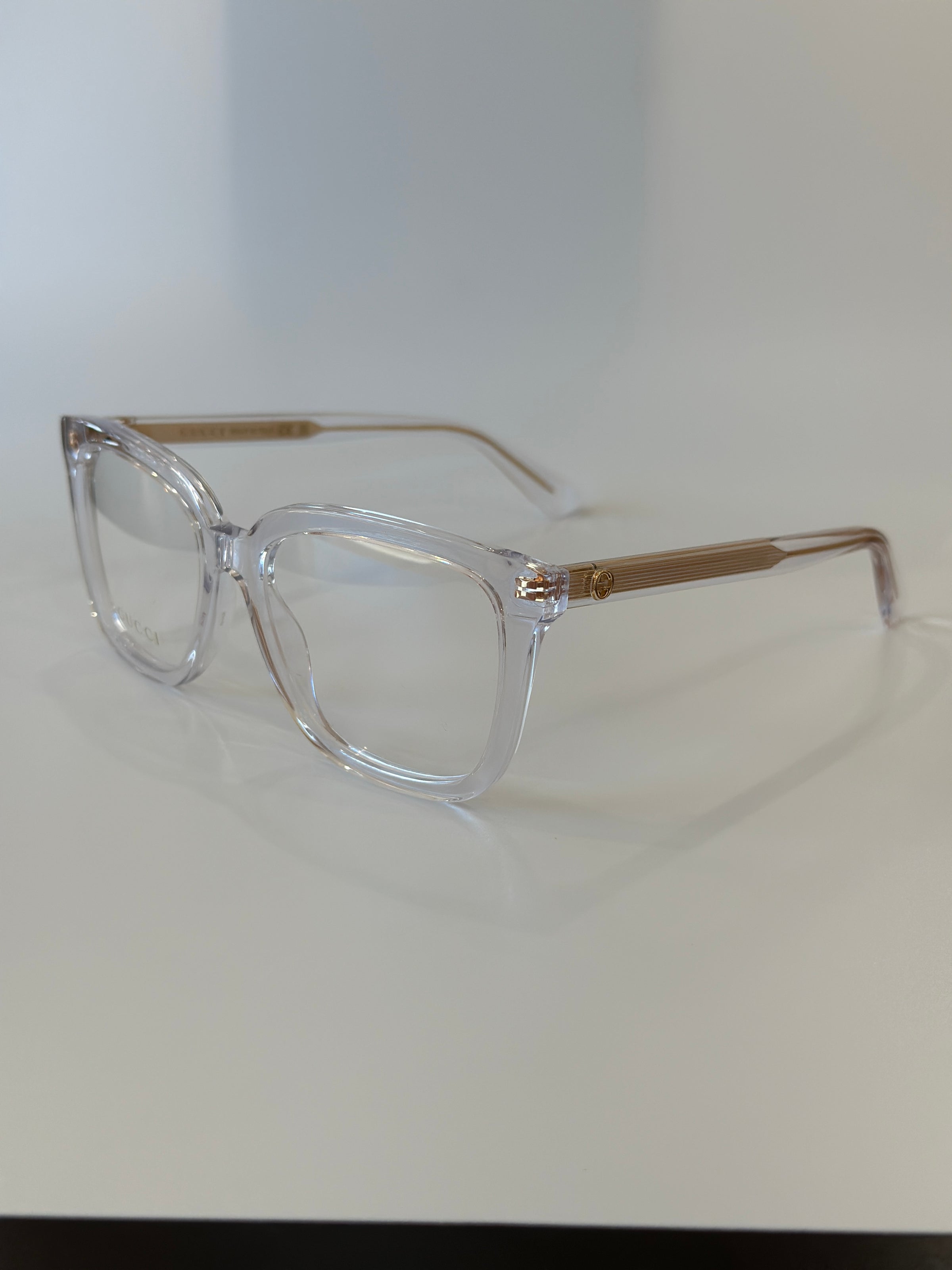 メガネ CARIN Shimizu C3 Clear Yellow SIMIZE C3 Simize by CARIN – KPLUS Eyewear