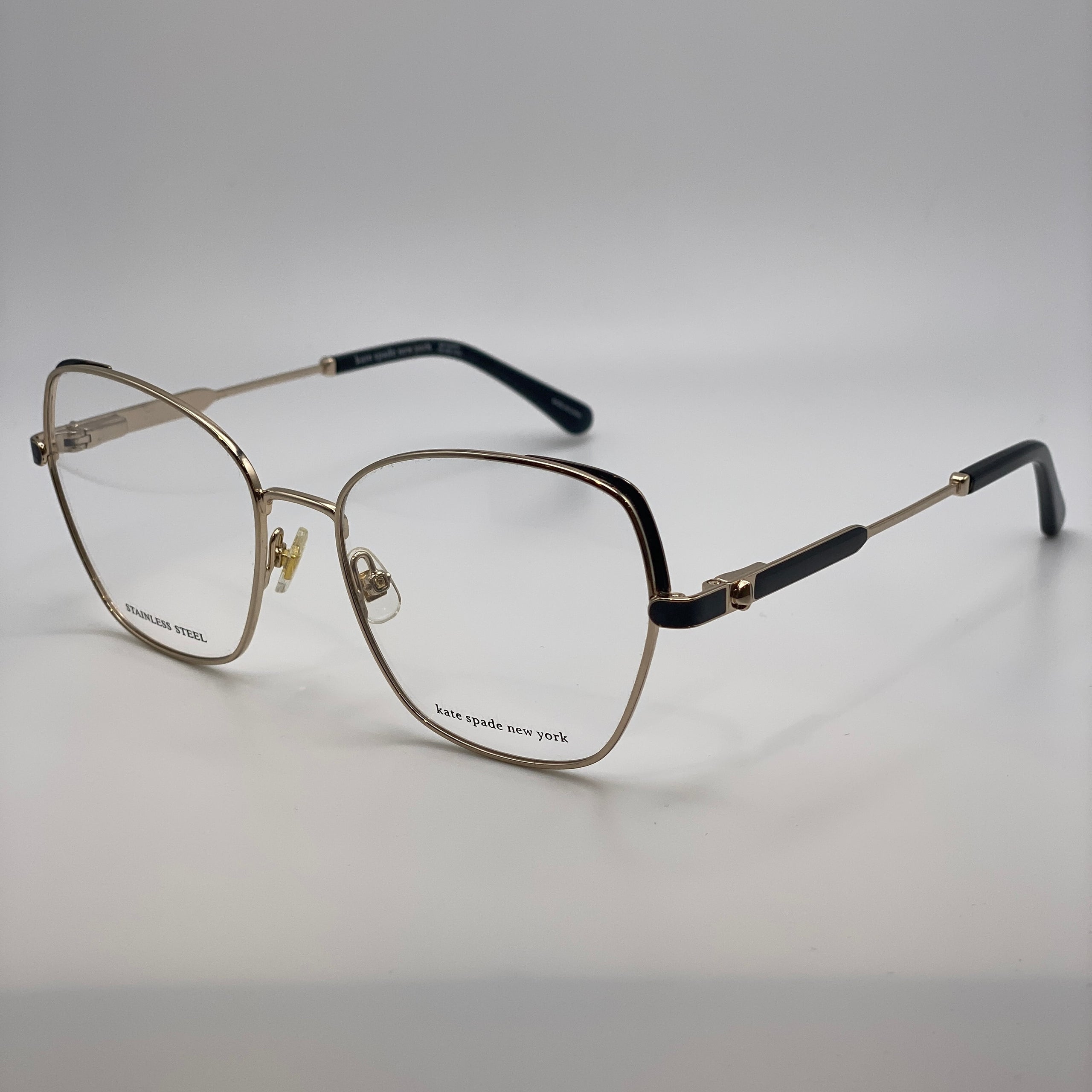 Kate Spade Zeena G Monocle Eyewear Boutique