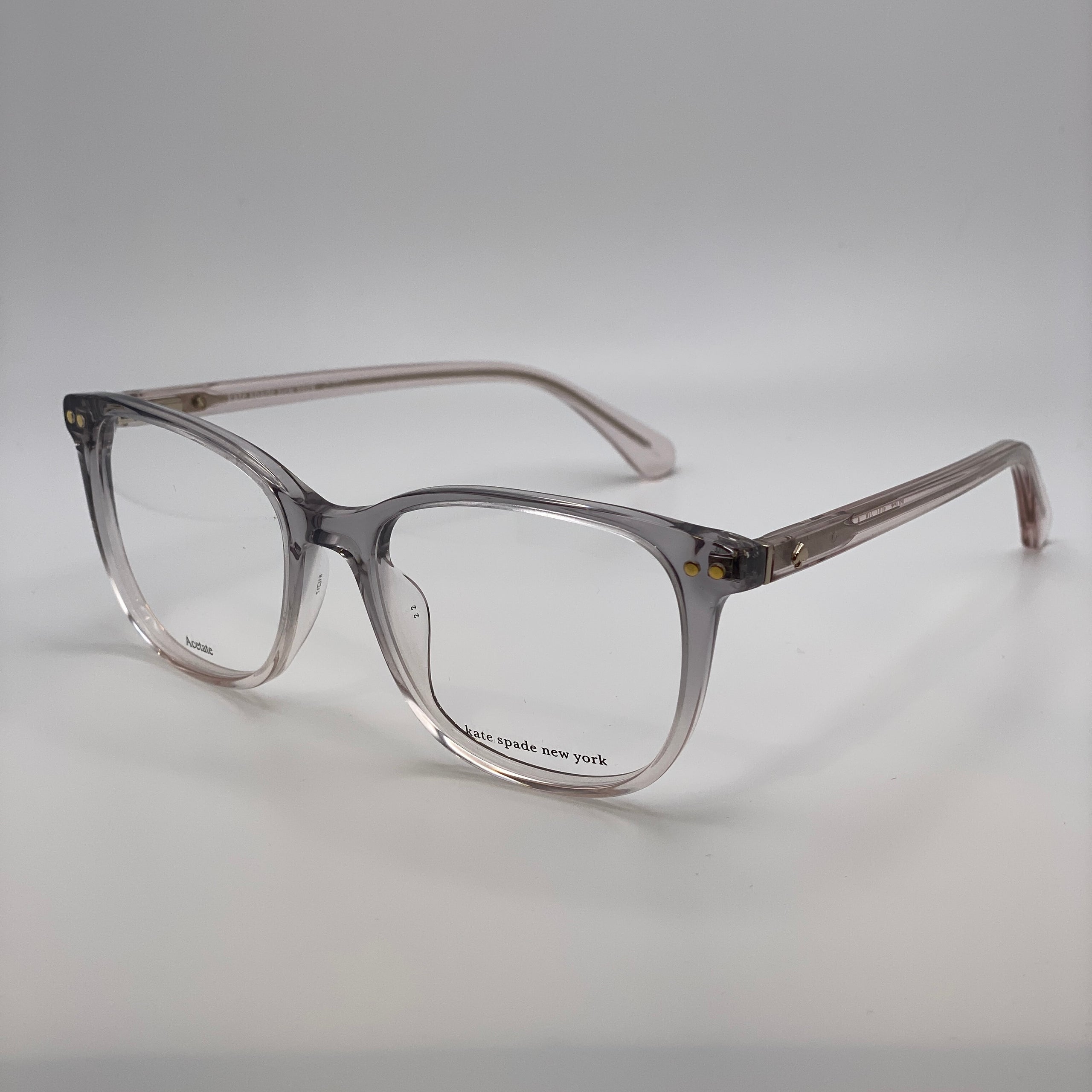Kate spade optical frames outlet