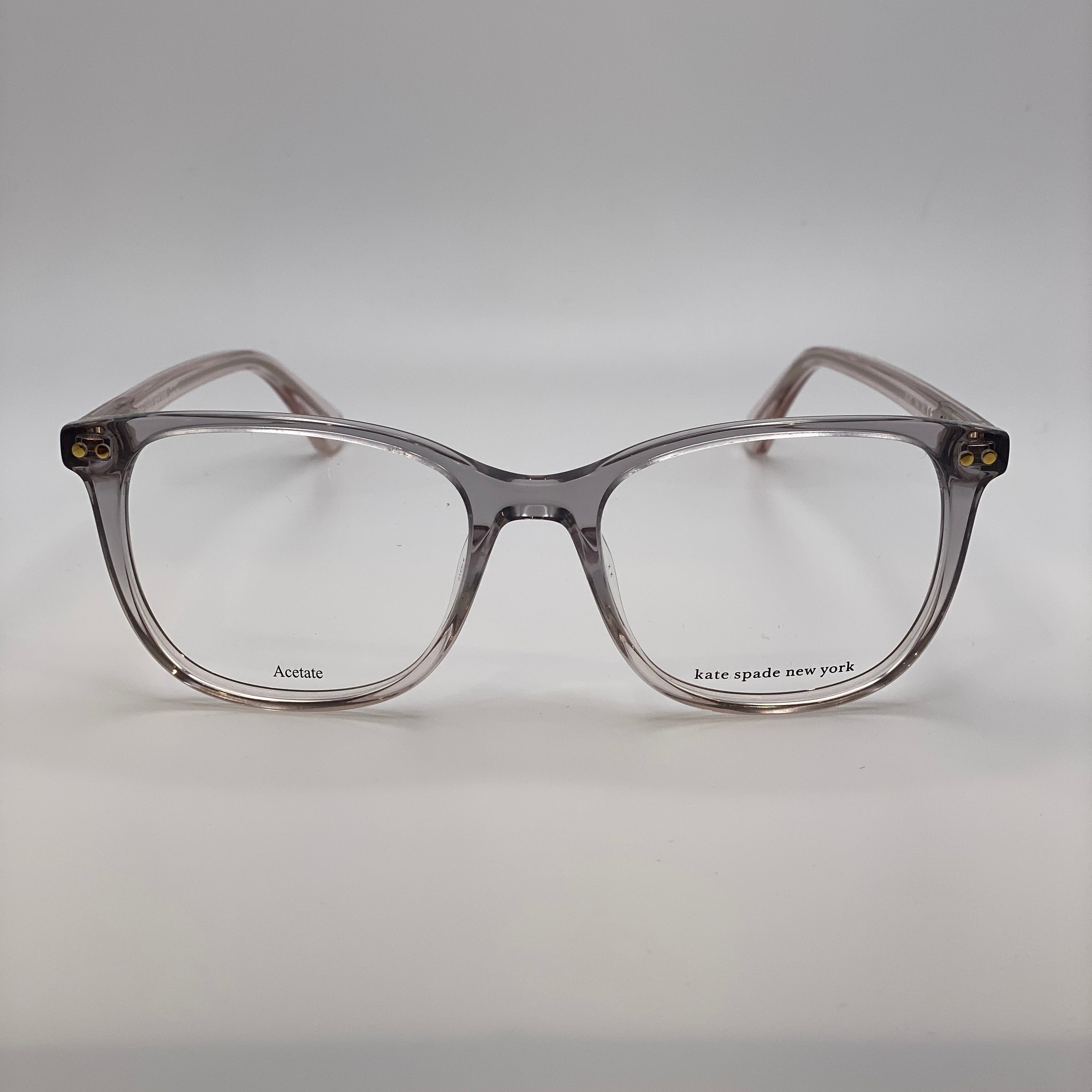 Kate spade acetate hotsell glasses