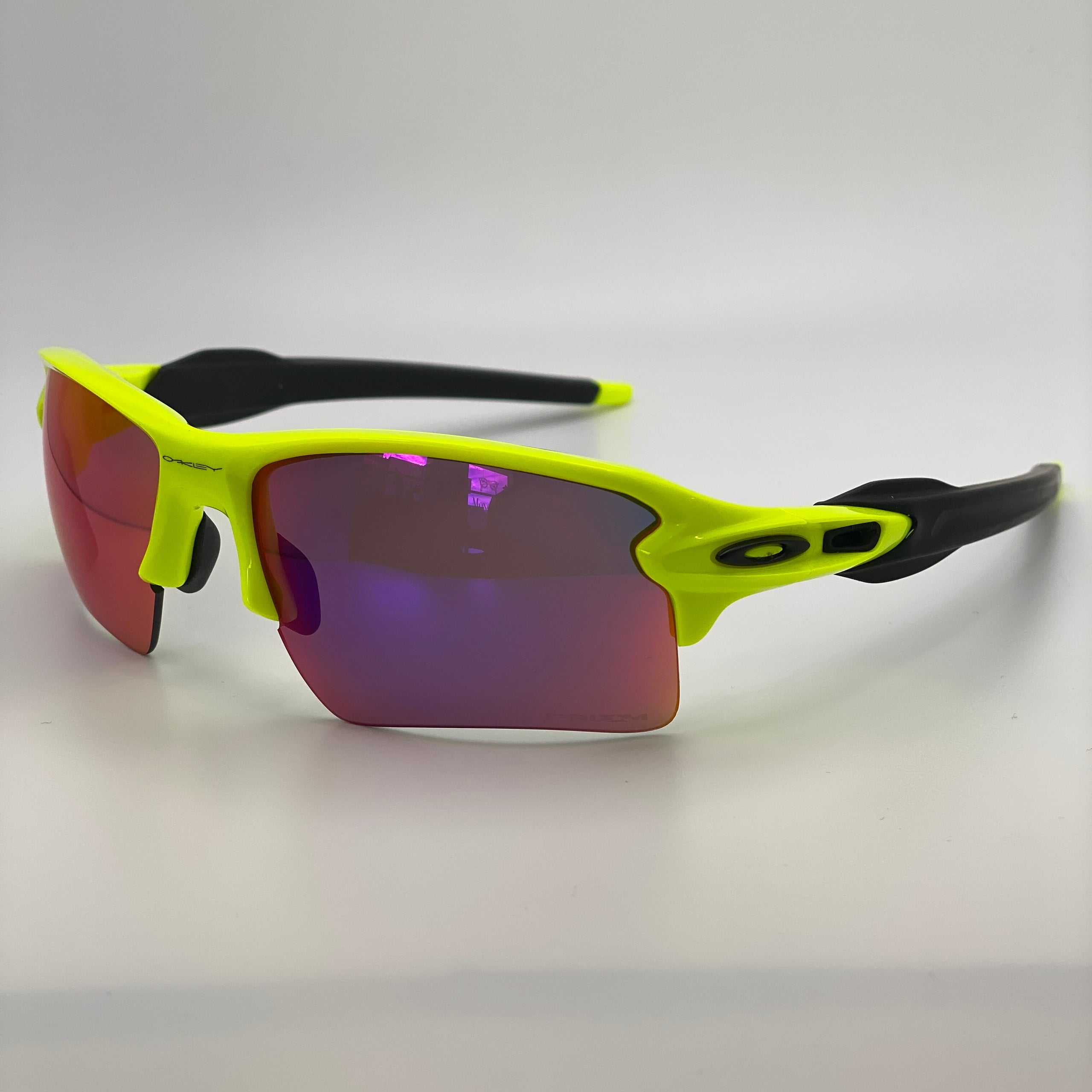 Oakley OO9188 Flak 2.0 Monocle Eyewear Boutique