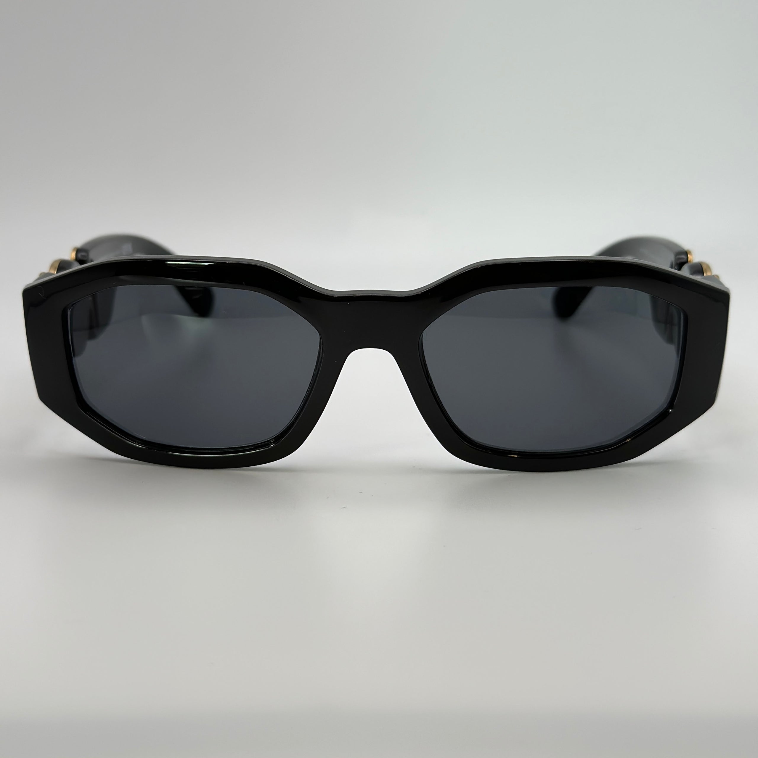 Versace ve4361 sunglasses black cheap